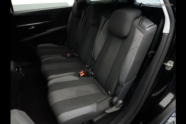 Peugeot 5008 1.2 PureTech Blue Lease Executive 7-zits (APPLE CARPLAY,LED VERLICHTING,DIGITAAL DISPLAY,CLIMATE,CRUISE,LM-VELGEN)