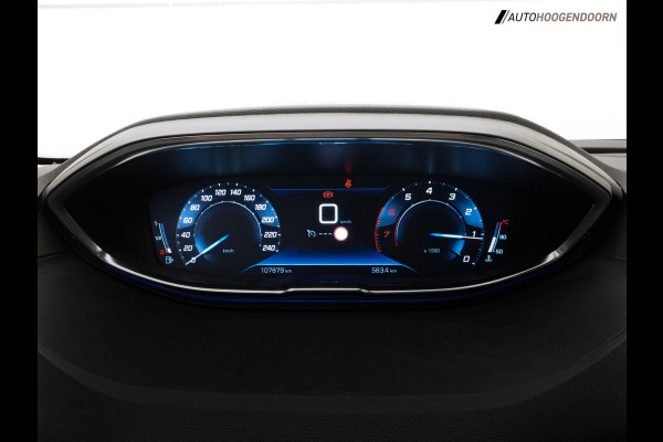 Peugeot 5008 1.2 PureTech Blue Lease Executive 7-zits (APPLE CARPLAY,LED VERLICHTING,DIGITAAL DISPLAY,CLIMATE,CRUISE,LM-VELGEN)