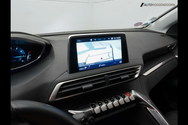 Peugeot 5008 1.2 PureTech Blue Lease Executive 7-zits (APPLE CARPLAY,LED VERLICHTING,DIGITAAL DISPLAY,CLIMATE,CRUISE,LM-VELGEN)