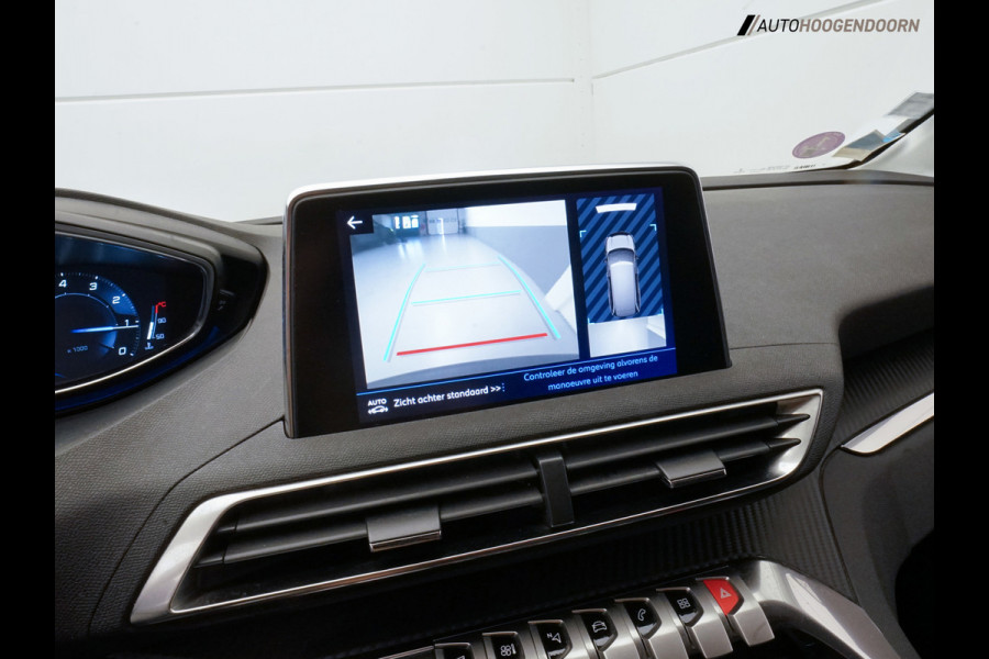 Peugeot 5008 1.2 PureTech Blue Lease Executive 7-zits (APPLE CARPLAY,LED VERLICHTING,DIGITAAL DISPLAY,CLIMATE,CRUISE,LM-VELGEN)
