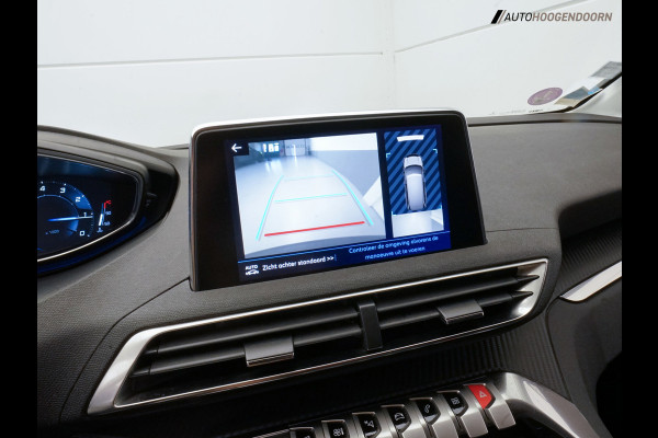 Peugeot 5008 1.2 PureTech Blue Lease Executive 7-zits (APPLE CARPLAY,LED VERLICHTING,DIGITAAL DISPLAY,CLIMATE,CRUISE,LM-VELGEN)
