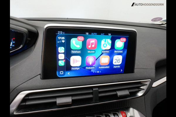 Peugeot 5008 1.2 PureTech Blue Lease Executive 7-zits (APPLE CARPLAY,LED VERLICHTING,DIGITAAL DISPLAY,CLIMATE,CRUISE,LM-VELGEN)