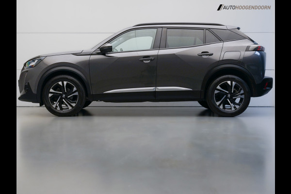 Peugeot 2008 1.2 PureTech Blue Lease Allure 130pk (APPLE CARPLAY,3D-DISPLAY,KEYLESS,PREMIUM-STOELEN,GROOT NAVI,360 CAMERA)