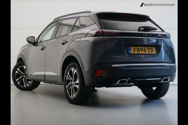 Peugeot 2008 1.2 PureTech Blue Lease Allure 130pk (APPLE CARPLAY,3D-DISPLAY,KEYLESS,PREMIUM-STOELEN,GROOT NAVI,360 CAMERA)