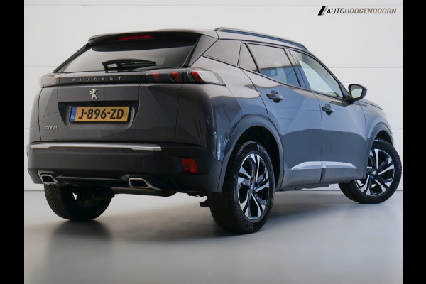 Peugeot 2008 1.2 PureTech Blue Lease Allure 130pk (APPLE CARPLAY,3D-DISPLAY,KEYLESS,PREMIUM-STOELEN,GROOT NAVI,360 CAMERA)