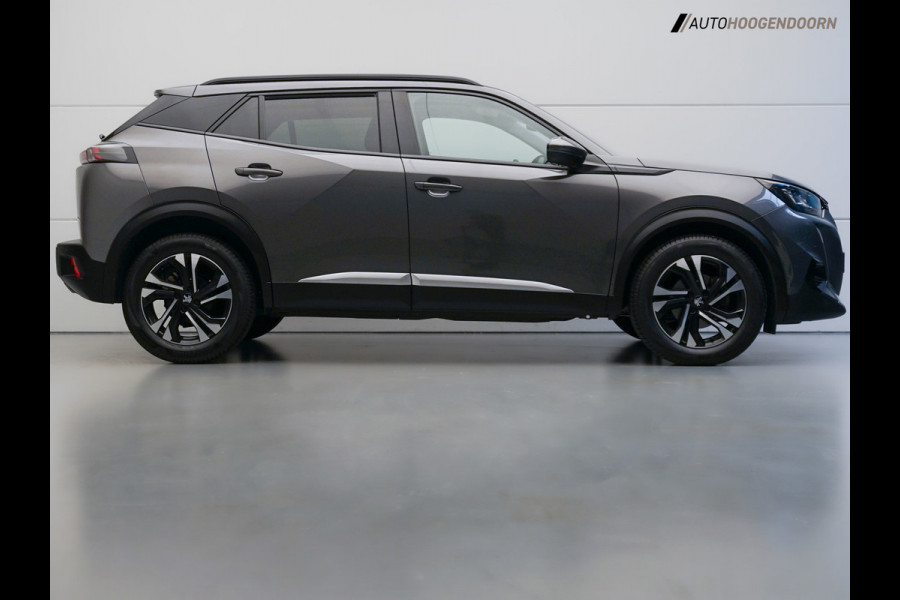 Peugeot 2008 1.2 PureTech Blue Lease Allure 130pk (APPLE CARPLAY,3D-DISPLAY,KEYLESS,PREMIUM-STOELEN,GROOT NAVI,360 CAMERA)