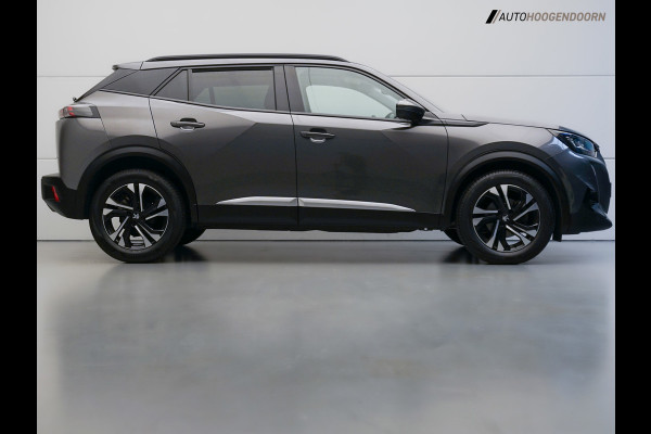 Peugeot 2008 1.2 PureTech Blue Lease Allure 130pk (APPLE CARPLAY,3D-DISPLAY,KEYLESS,PREMIUM-STOELEN,GROOT NAVI,360 CAMERA)