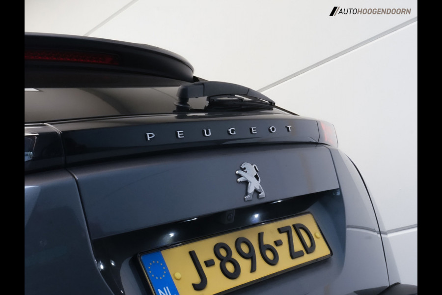 Peugeot 2008 1.2 PureTech Blue Lease Allure 130pk (APPLE CARPLAY,3D-DISPLAY,KEYLESS,PREMIUM-STOELEN,GROOT NAVI,360 CAMERA)