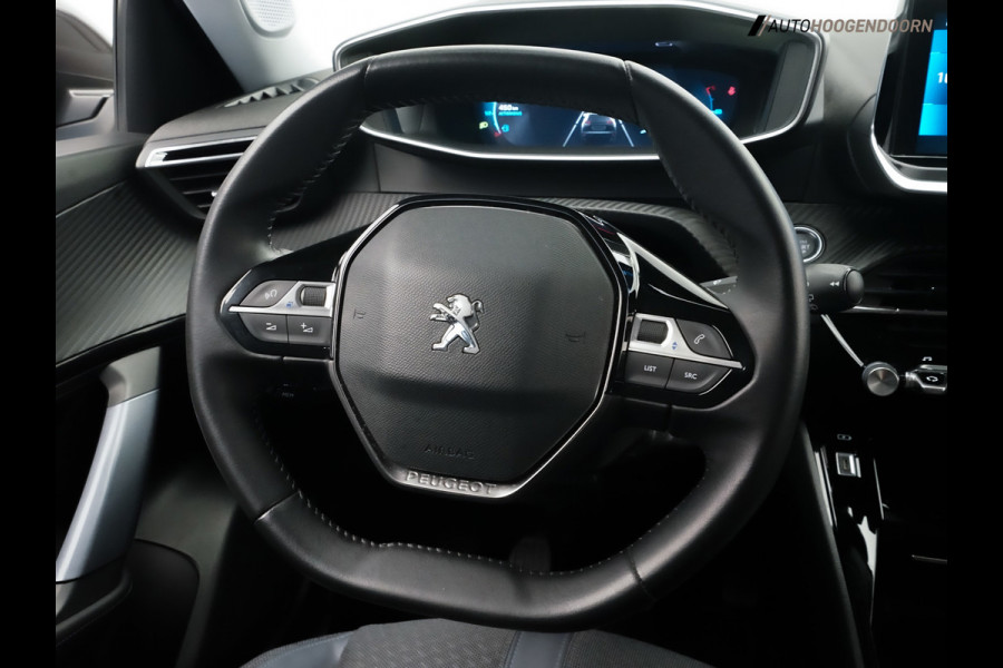 Peugeot 2008 1.2 PureTech Blue Lease Allure 130pk (APPLE CARPLAY,3D-DISPLAY,KEYLESS,PREMIUM-STOELEN,GROOT NAVI,360 CAMERA)