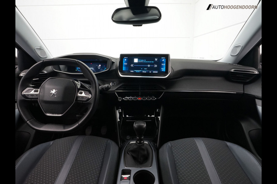 Peugeot 2008 1.2 PureTech Blue Lease Allure 130pk (APPLE CARPLAY,3D-DISPLAY,KEYLESS,PREMIUM-STOELEN,GROOT NAVI,360 CAMERA)