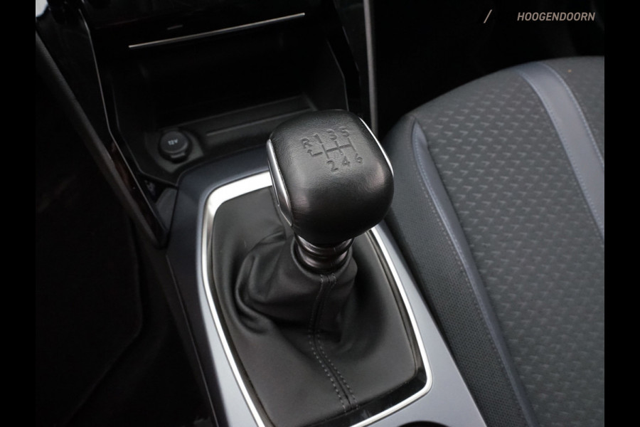 Peugeot 2008 1.2 PureTech Blue Lease Allure 130pk (APPLE CARPLAY,3D-DISPLAY,KEYLESS,PREMIUM-STOELEN,GROOT NAVI,360 CAMERA)