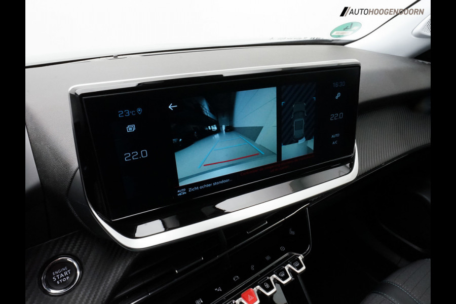 Peugeot 2008 1.2 PureTech Blue Lease Allure 130pk (APPLE CARPLAY,3D-DISPLAY,KEYLESS,PREMIUM-STOELEN,GROOT NAVI,360 CAMERA)