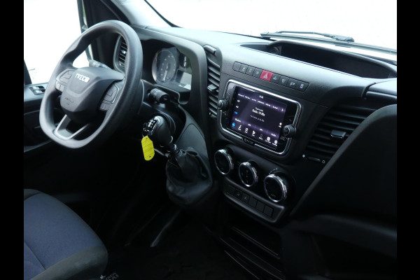 Iveco Daily 35S14V 2.3 410 Meubelbak Laadklep Zijdeur Luchtvering Camera/Airco