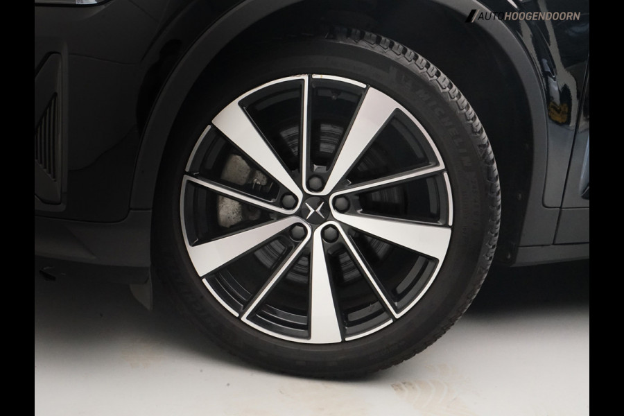 Polestar 2 Standard Range Single Motor 63kWh (APPLE CARPLAY,LED,KEYLESS,MEMORY SEAT,STOELVERWARMING,ADAPTIVE CRUISE)