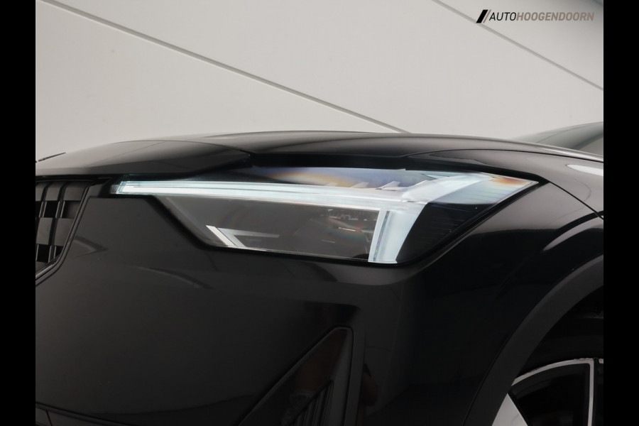 Polestar 2 Standard Range Single Motor 63kWh (APPLE CARPLAY,LED,KEYLESS,MEMORY SEAT,STOELVERWARMING,ADAPTIVE CRUISE)