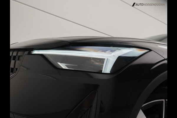 Polestar 2 Standard Range Single Motor 63kWh (APPLE CARPLAY,LED,KEYLESS,MEMORY SEAT,STOELVERWARMING,ADAPTIVE CRUISE)