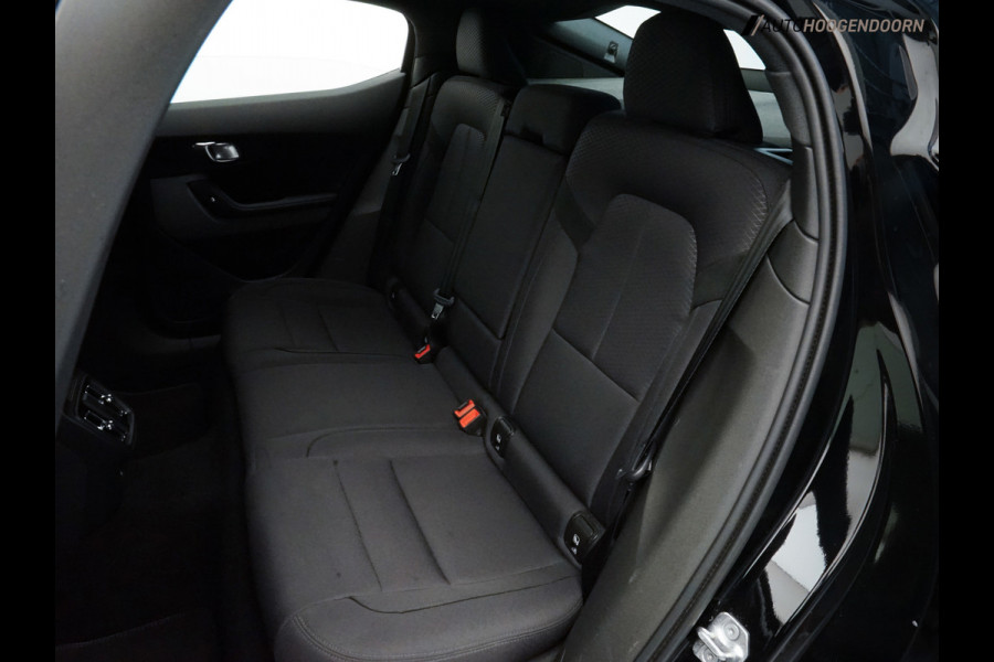 Polestar 2 Standard Range Single Motor 63kWh (APPLE CARPLAY,LED,KEYLESS,MEMORY SEAT,STOELVERWARMING,ADAPTIVE CRUISE)