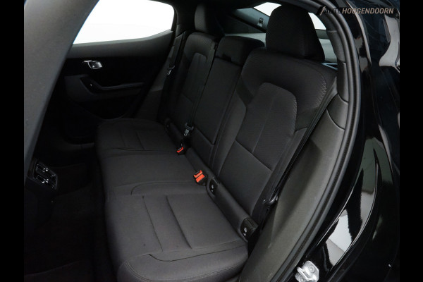 Polestar 2 Standard Range Single Motor 63kWh (APPLE CARPLAY,LED,KEYLESS,MEMORY SEAT,STOELVERWARMING,ADAPTIVE CRUISE)