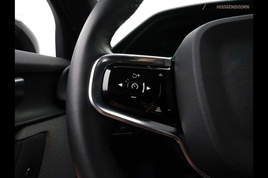 Polestar 2 Standard Range Single Motor 63kWh (APPLE CARPLAY,LED,KEYLESS,MEMORY SEAT,STOELVERWARMING,ADAPTIVE CRUISE)