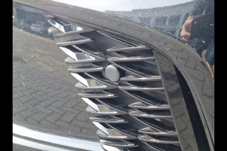 Lexus RX 500h Turbo 371pk AWD F Sport Line | Panoramadak, 21 inch, 360 Camera, Head up display, Memory, Stoelventilatie
