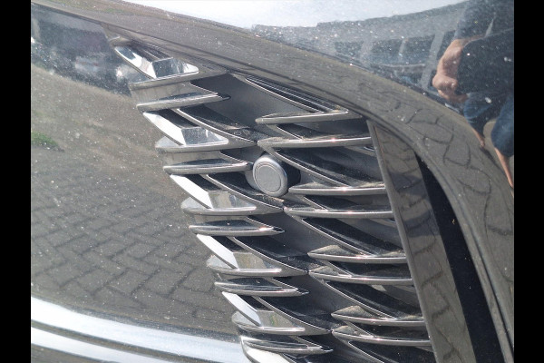 Lexus RX 500h Turbo 371pk AWD F Sport Line | Panoramadak, 21 inch, 360 Camera, Head up display, Memory, Stoelventilatie