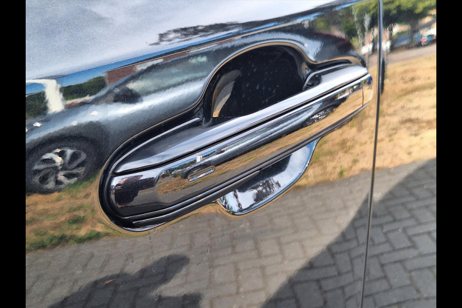 Lexus RX 500h Turbo 371pk AWD F Sport Line | Panoramadak, 21 inch, 360 Camera, Head up display, Memory, Stoelventilatie