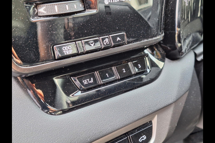 Lexus RX 500h Turbo 371pk AWD F Sport Line | Panoramadak, 21 inch, 360 Camera, Head up display, Memory, Stoelventilatie