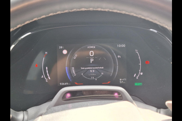 Lexus RX 500h Turbo 371pk AWD F Sport Line | Panoramadak, 21 inch, 360 Camera, Head up display, Memory, Stoelventilatie