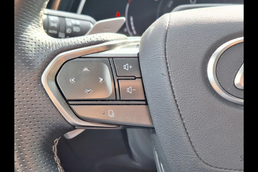 Lexus RX 500h Turbo 371pk AWD F Sport Line | Panoramadak, 21 inch, 360 Camera, Head up display, Memory, Stoelventilatie