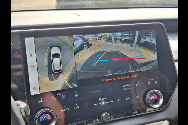 Lexus RX 500h Turbo 371pk AWD F Sport Line | Panoramadak, 21 inch, 360 Camera, Head up display, Memory, Stoelventilatie