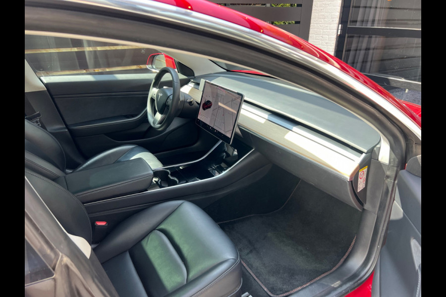 Tesla Model 3 Standard RWD Plus 60 kWh | NIEUWE ACCU!