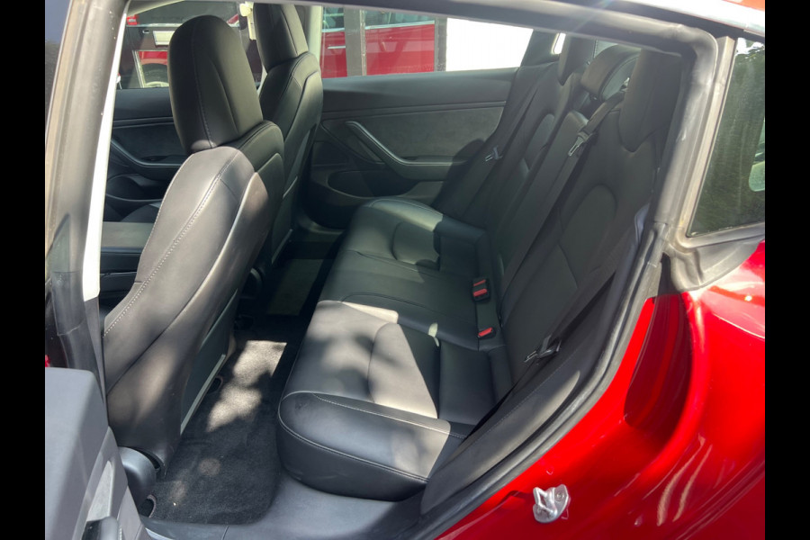 Tesla Model 3 Standard RWD Plus 60 kWh | NIEUWE ACCU!
