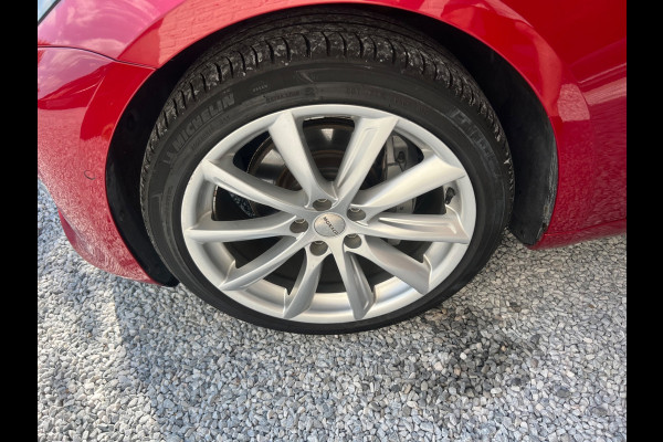 Tesla Model 3 Standard RWD Plus 60 kWh | NIEUWE ACCU!