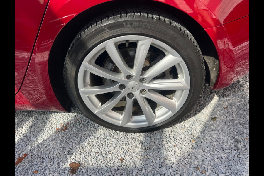 Tesla Model 3 Standard RWD Plus 60 kWh | NIEUWE ACCU!