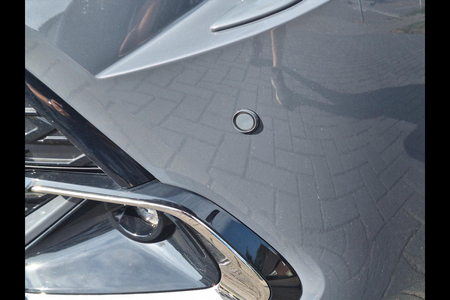Toyota Corolla Touring Sports 140 Dynamic Plus | Stoel + Stuurverwarming, 17 inch, Parkeersensoren, Keyless, Groot scherm