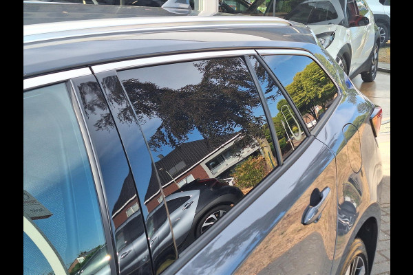 Toyota Corolla Touring Sports 140 Dynamic Plus | Stoel + Stuurverwarming, 17 inch, Parkeersensoren, Keyless, Groot scherm