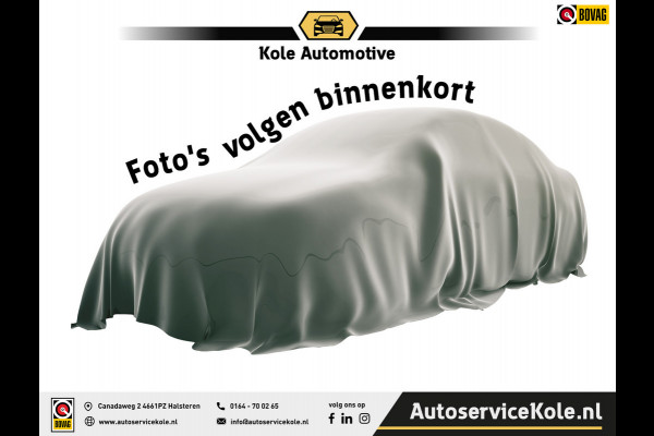 Seat Leon Sportstourer 1.4 TSI eHybrid PHEV FR * Navigatie * Stoelverwarming * Parkassist * Virtual Cockpit *