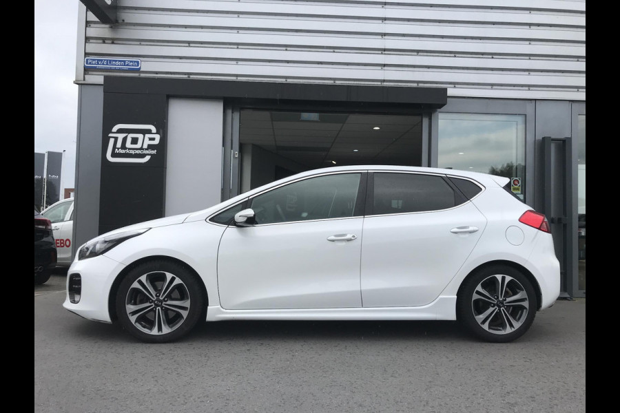 Kia cee'd 1.0 T-GDi GT-Line Summer Edition Panoramadak