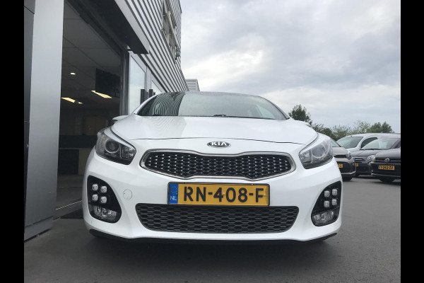 Kia cee'd 1.0 T-GDi GT-Line Summer Edition Panoramadak