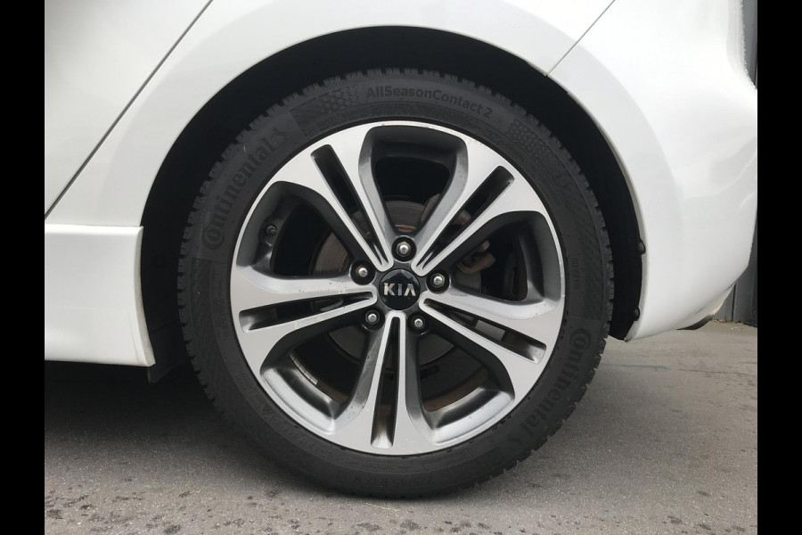 Kia cee'd 1.0 T-GDi GT-Line Summer Edition Panoramadak