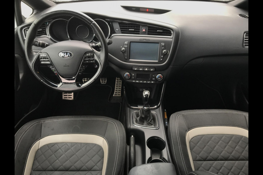 Kia cee'd 1.0 T-GDi GT-Line Summer Edition Panoramadak