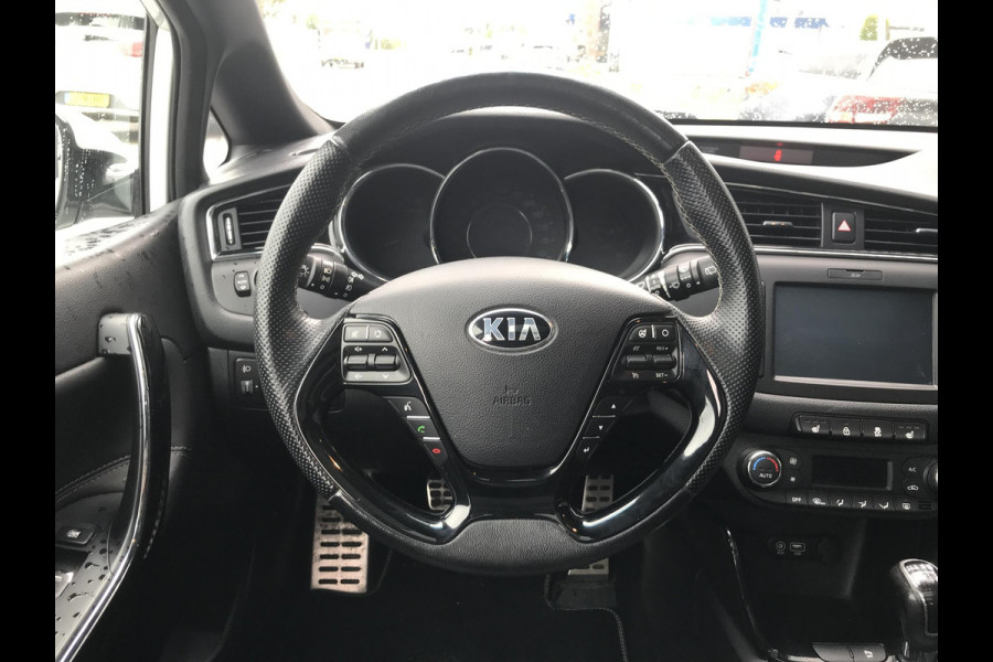 Kia cee'd 1.0 T-GDi GT-Line Summer Edition Panoramadak