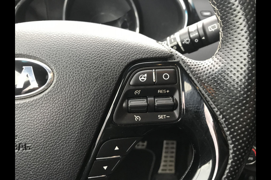Kia cee'd 1.0 T-GDi GT-Line Summer Edition Panoramadak