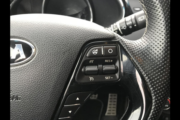 Kia cee'd 1.0 T-GDi GT-Line Summer Edition Panoramadak