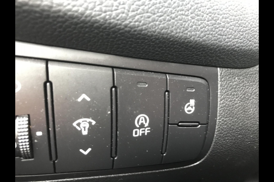 Kia cee'd 1.0 T-GDi GT-Line Summer Edition Panoramadak