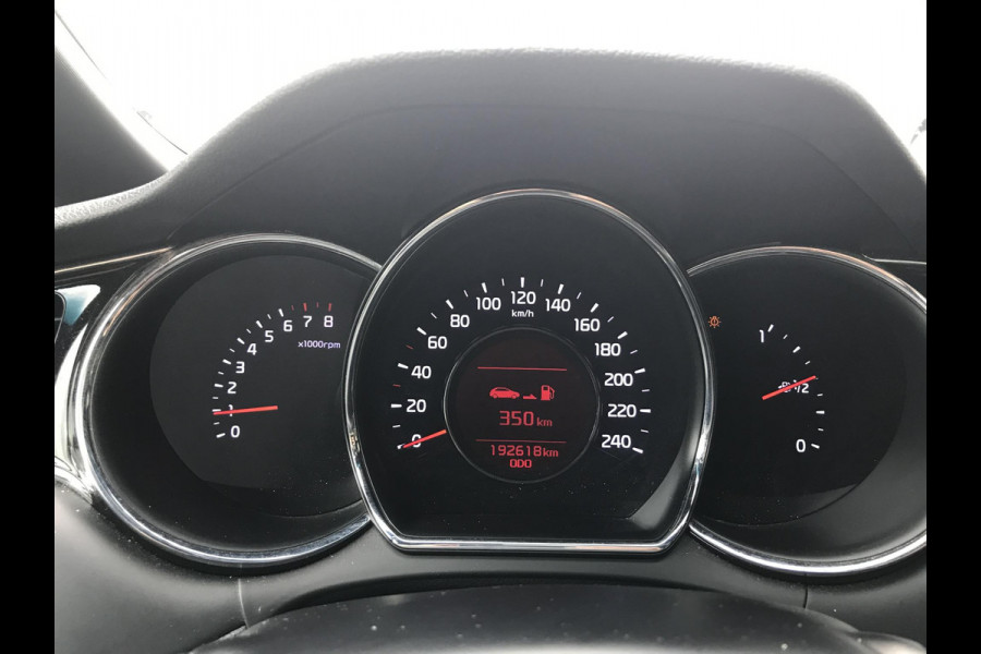 Kia cee'd 1.0 T-GDi GT-Line Summer Edition Panoramadak