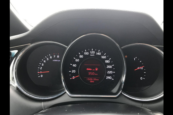 Kia cee'd 1.0 T-GDi GT-Line Summer Edition Panoramadak