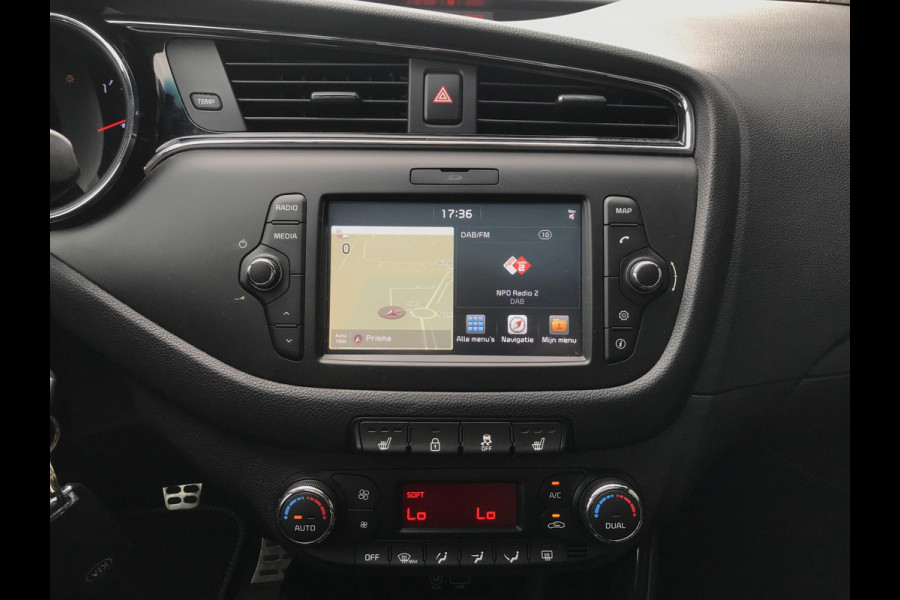 Kia cee'd 1.0 T-GDi GT-Line Summer Edition Panoramadak