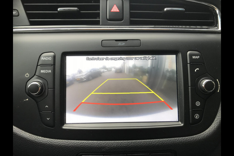 Kia cee'd 1.0 T-GDi GT-Line Summer Edition Panoramadak
