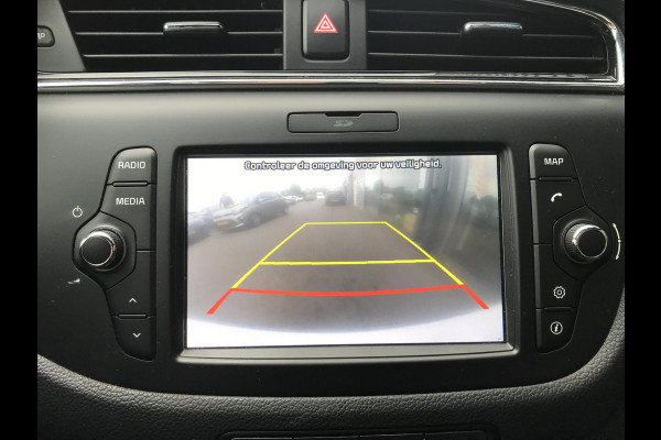 Kia cee'd 1.0 T-GDi GT-Line Summer Edition Panoramadak